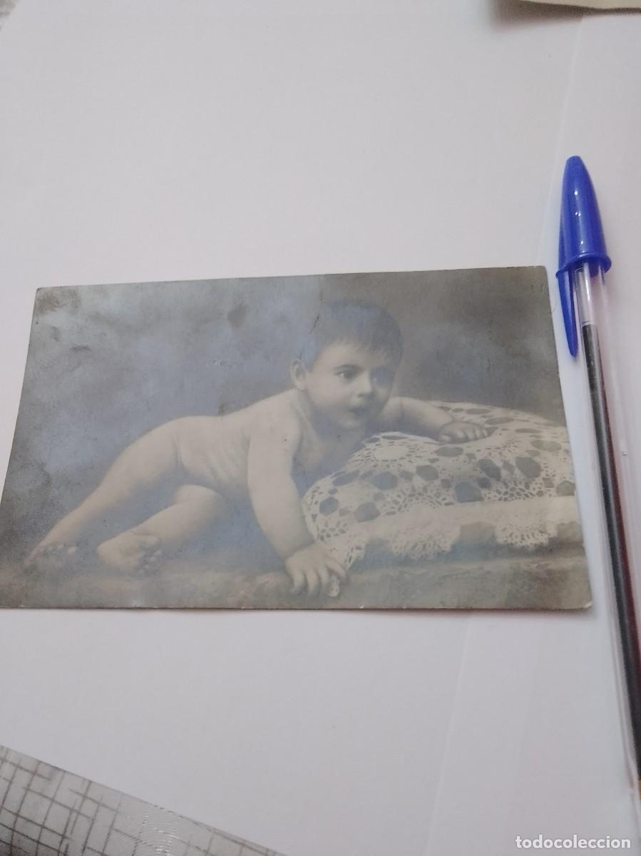 Fotografia antica: Foto a&ntilde;os 40,50 foto