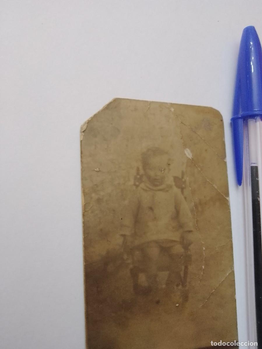 Fotografia antica: Foto a&ntilde;os 20 aproximado