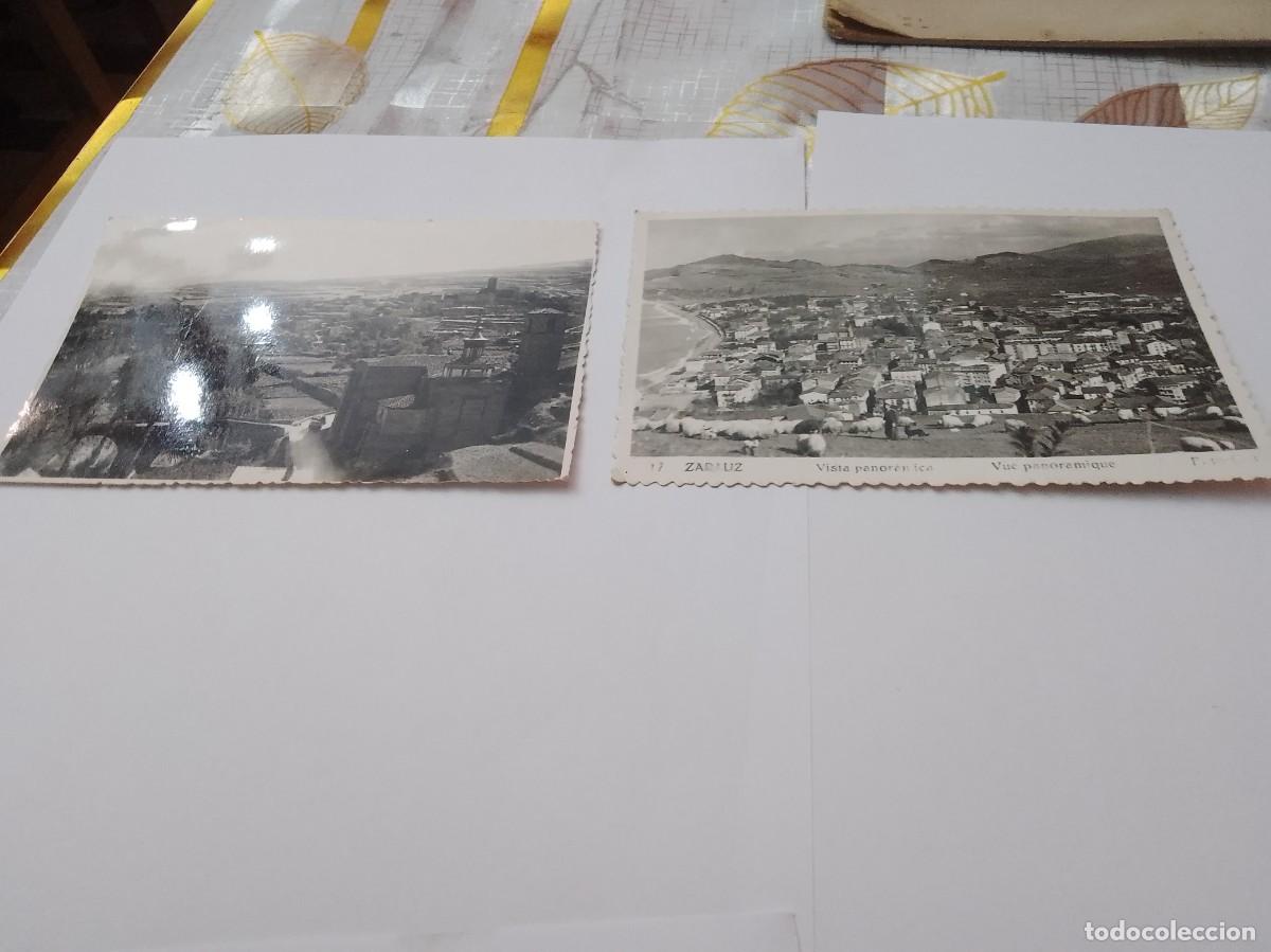 Fotografia antica: Foto a&ntilde;os 50, aproximado zarauz