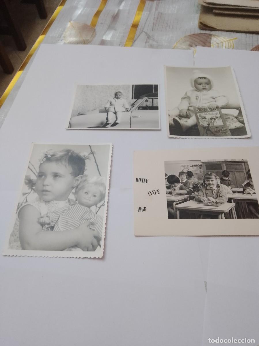 Fotografia antica: Fotos a&ntilde;os 50 60 aproximado