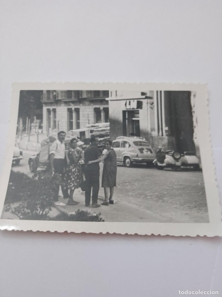 Fotografia antica: Foto a&ntilde;os 40,50 foto