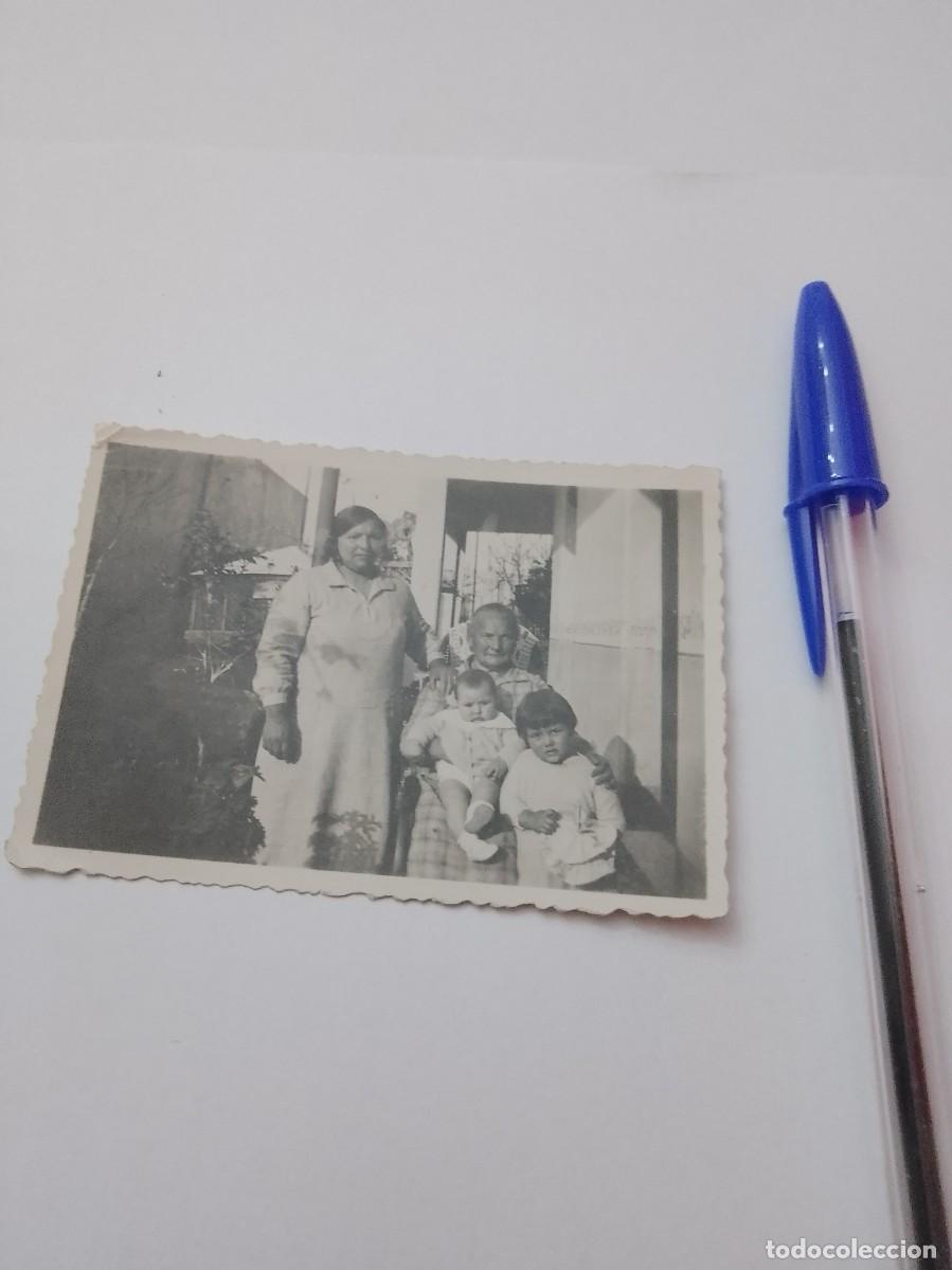 Fotografia antica: Foto a&ntilde;os 40,50 foto
