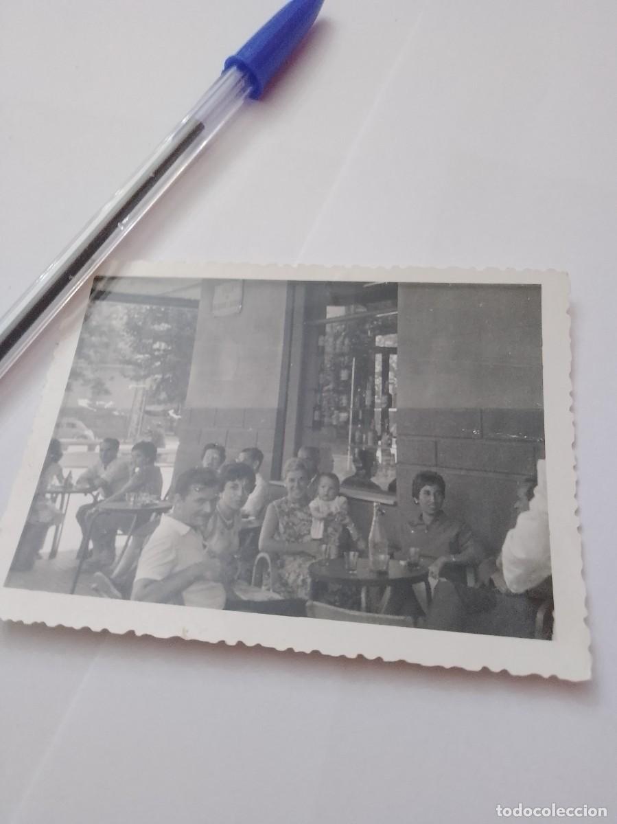 Fotografia antica: Foto a&ntilde;os 40,50 foto