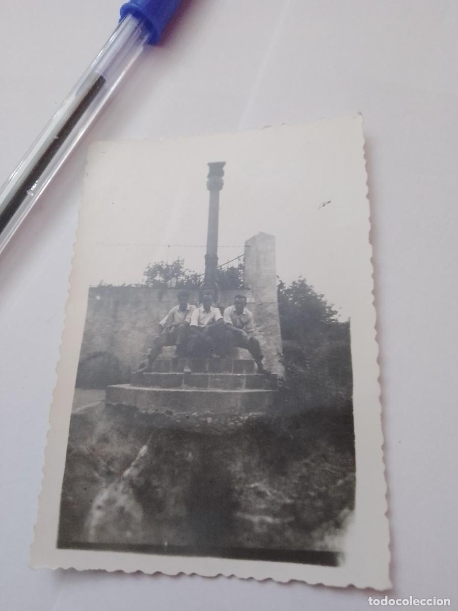 Fotografia antica: Foto a&ntilde;os 40,50 foto