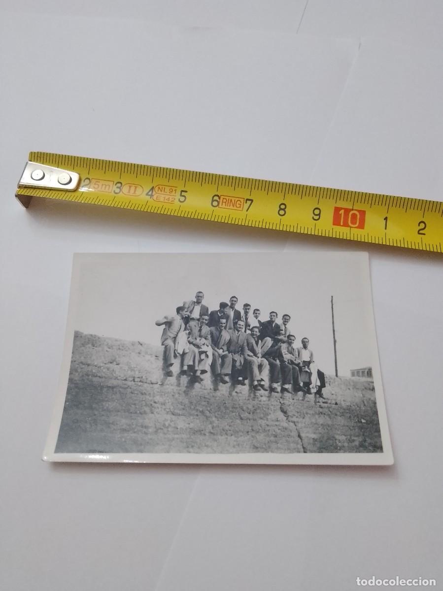 Fotografia antica: Foto a&ntilde;os 40,50 foto