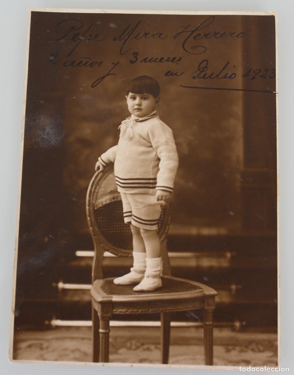 Antique Photography: LOTE 9 ANTIGUAS ALBUMINA FOTOGRAFIAS RETRATOS &hellip; DE ESTUDIO EN CARTON&Eacute;, VER PARTE POSTERIOR