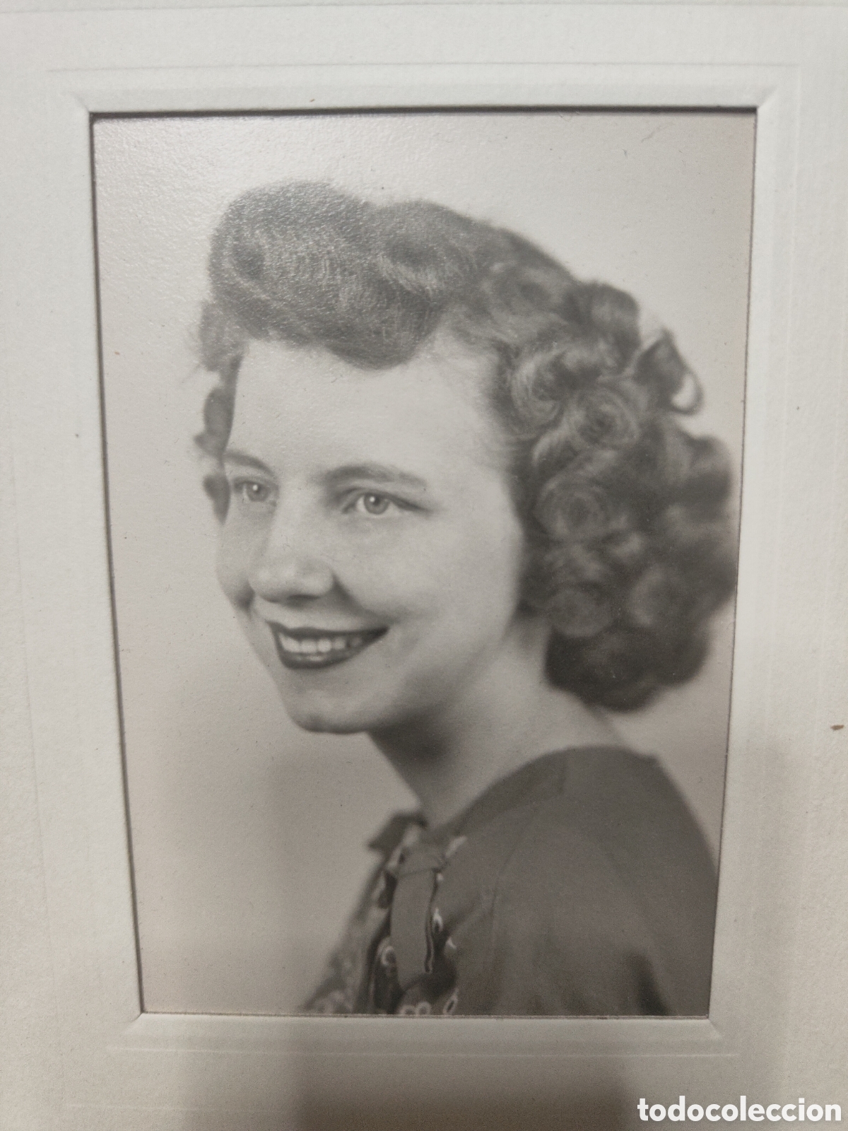 Antique Photography: ANTIGUA FOTO CHICA GUAPA