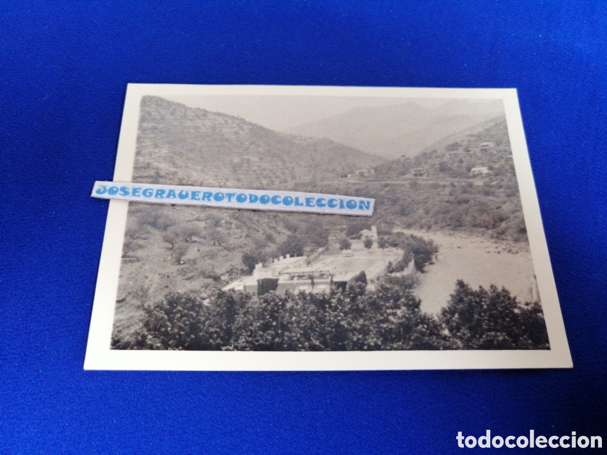 Antique Photography: VALL D'UXO (CASTELLON) FOTOGRAF&Iacute;A ANTIGUA SIGLO PASADO