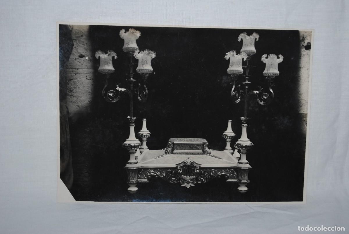Antique Photography: MODELO DE ALTAR RELIGIOSO PARA VENDER .