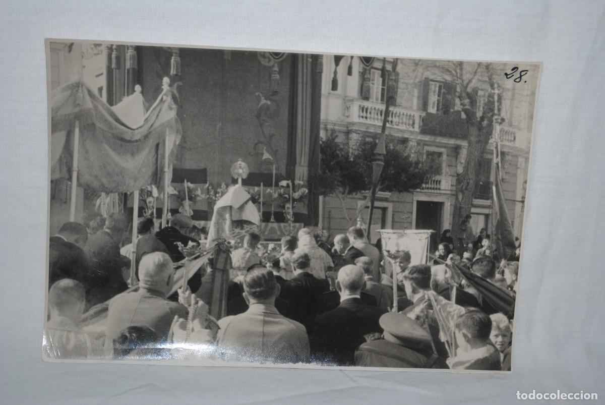 Antique Photography: CORONACION DE LA VIRGEN DEL ROSARIO ,