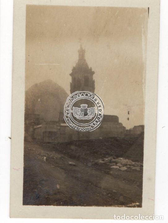 Antique Photography: FOTOGRAFIA ANTIGUA, SAN ANTONIO DE URQUIOLA, A&Ntilde;O 1918, FOTO PAIS VASCO, 2&ordf;