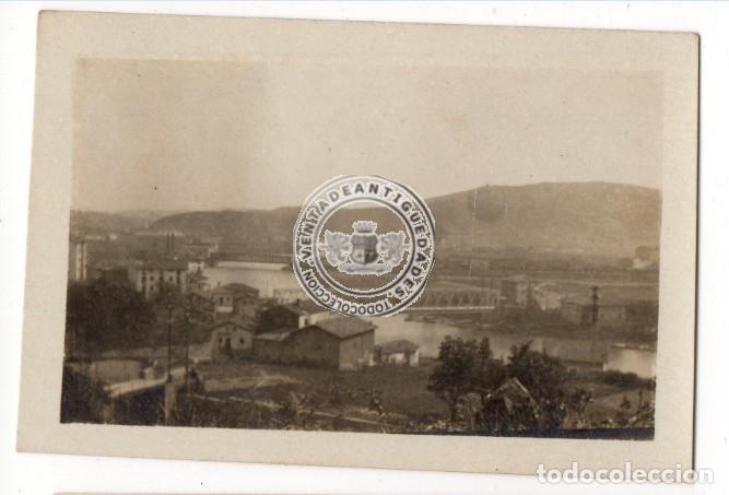 Antique Photography: FOTOGRAFIA ANTIGUA, BURTCE&Ntilde;A O BURCE&Ntilde;A SANTA AGUEDA, A&Ntilde;O 1918, FOTO PAIS VASCO