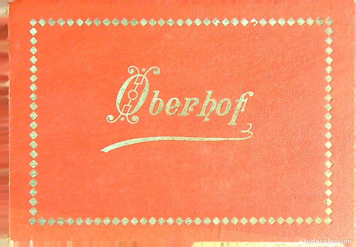 Antique Photography: ACORDE&Oacute;N DE FOTOS OBERHOF - 30 FOTOS - ALEMANIA