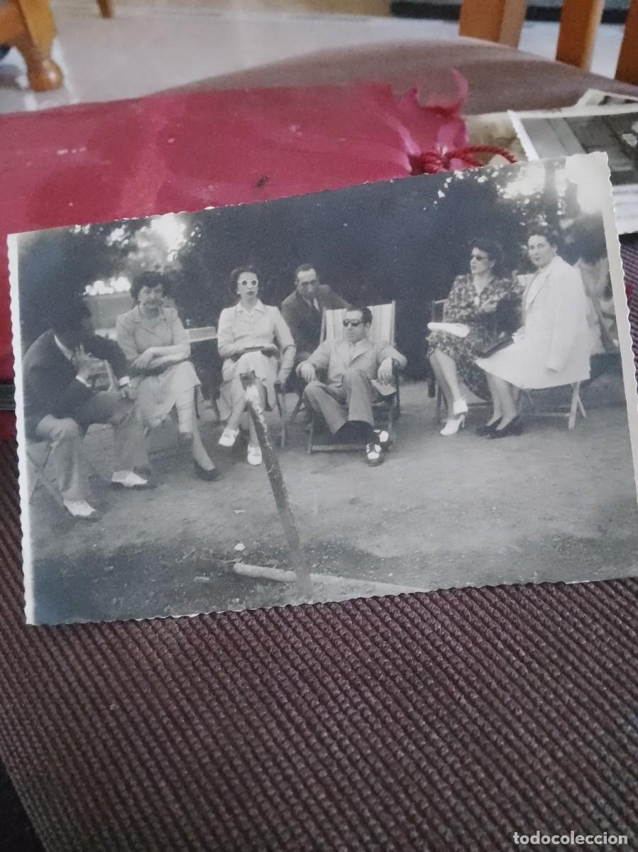 Antique Photography: Foto a&ntilde;os 40 a&ntilde;os 40