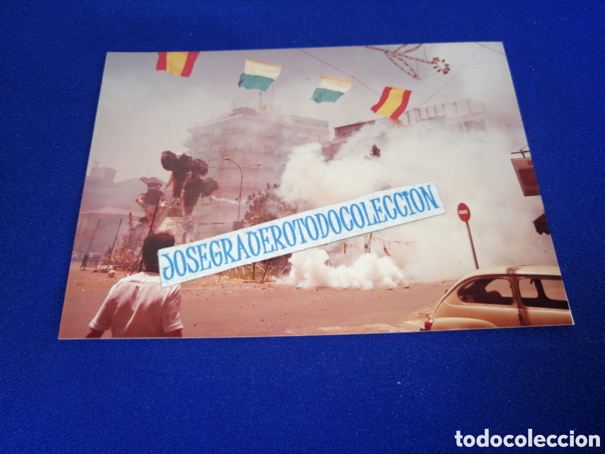 Antique Photography: HOGUERAS DE SAN JUAN FOTOGRAF&Iacute;A ANTIGUA