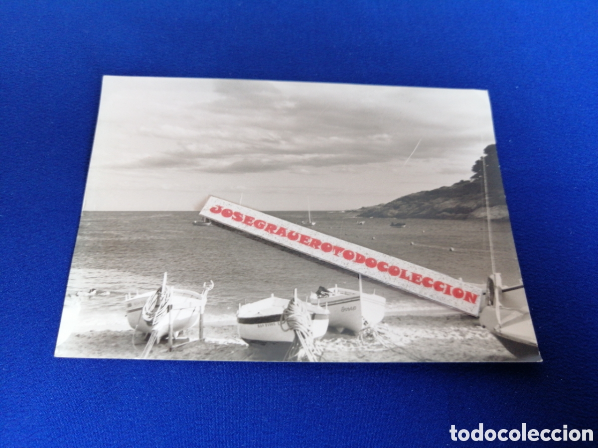 Antique Photography: PLAYA CON BARCAS FOTOGRAF&Iacute;A ANTIGUA SIGLO PASADO