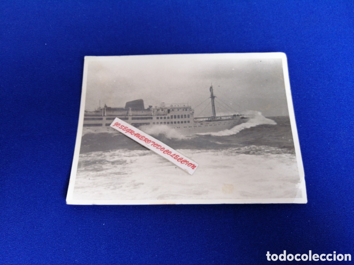 Antique Photography: BARCO - CIUDAD DE CADIZ FOTOGRAF&Iacute;A ANTIGUA SIGLO PASADO