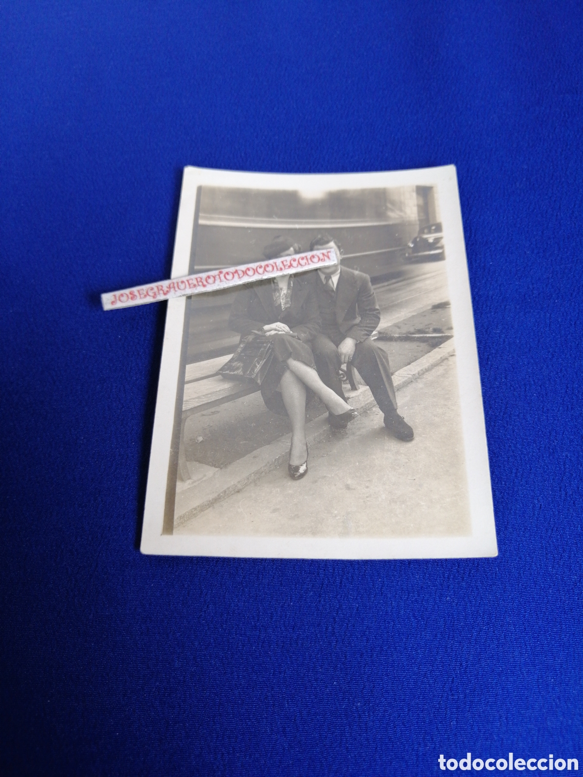 Antique Photography: MODELOS EN BANCO FOTOGRAF&Iacute;A ANTIGUA SIGLO PASADO