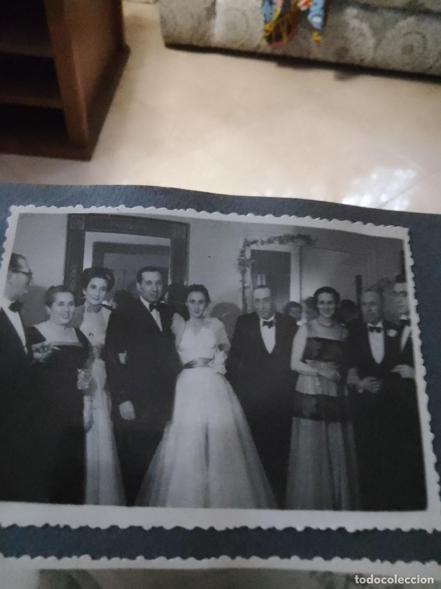 Antique Photography: Foto a&ntilde;os 40 en la ciudad Madrid