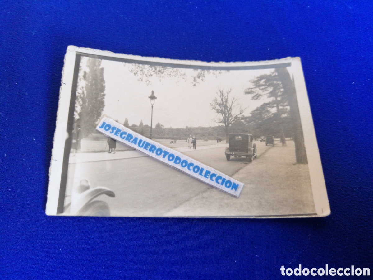 Antique Photography: COCHE ANTIGUO FOTOGRAF&Iacute;A ANTIGUA SIGLO PASADO