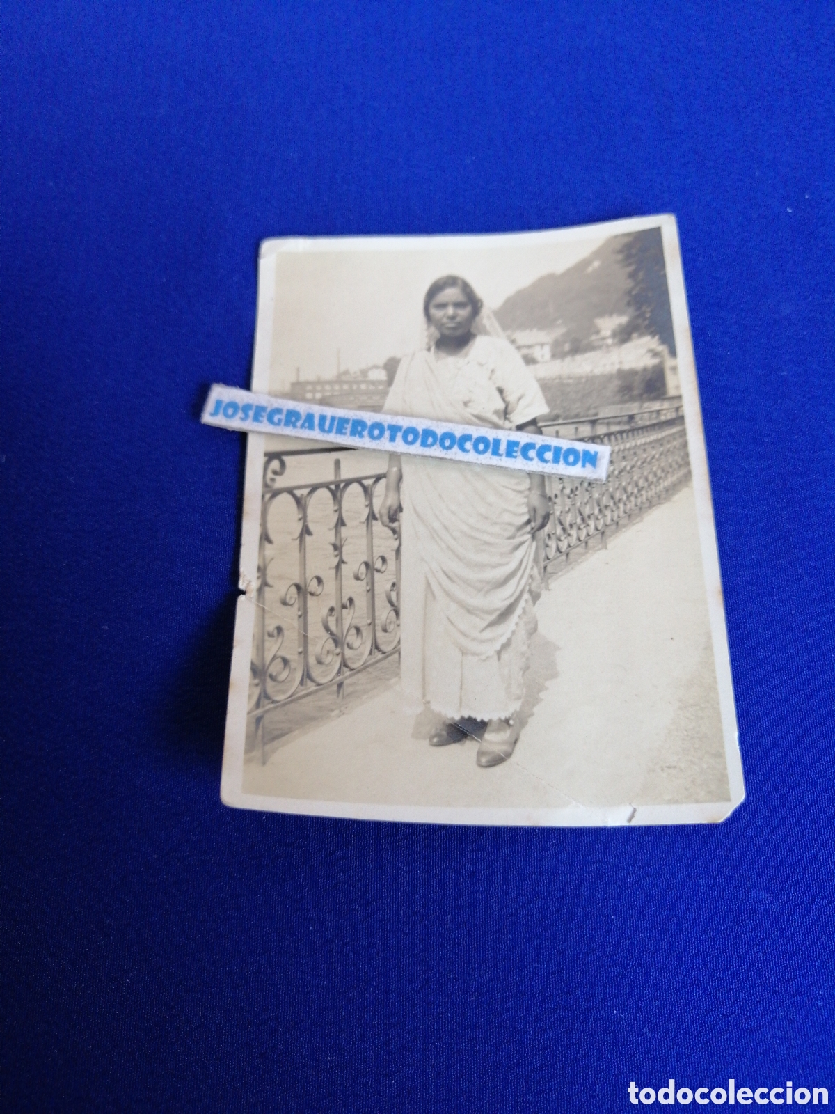 Antique Photography: IND&Iacute;A MODELO POSANDO FOTOGRAF&Iacute;A ANTIGUA SIGLO PASADO