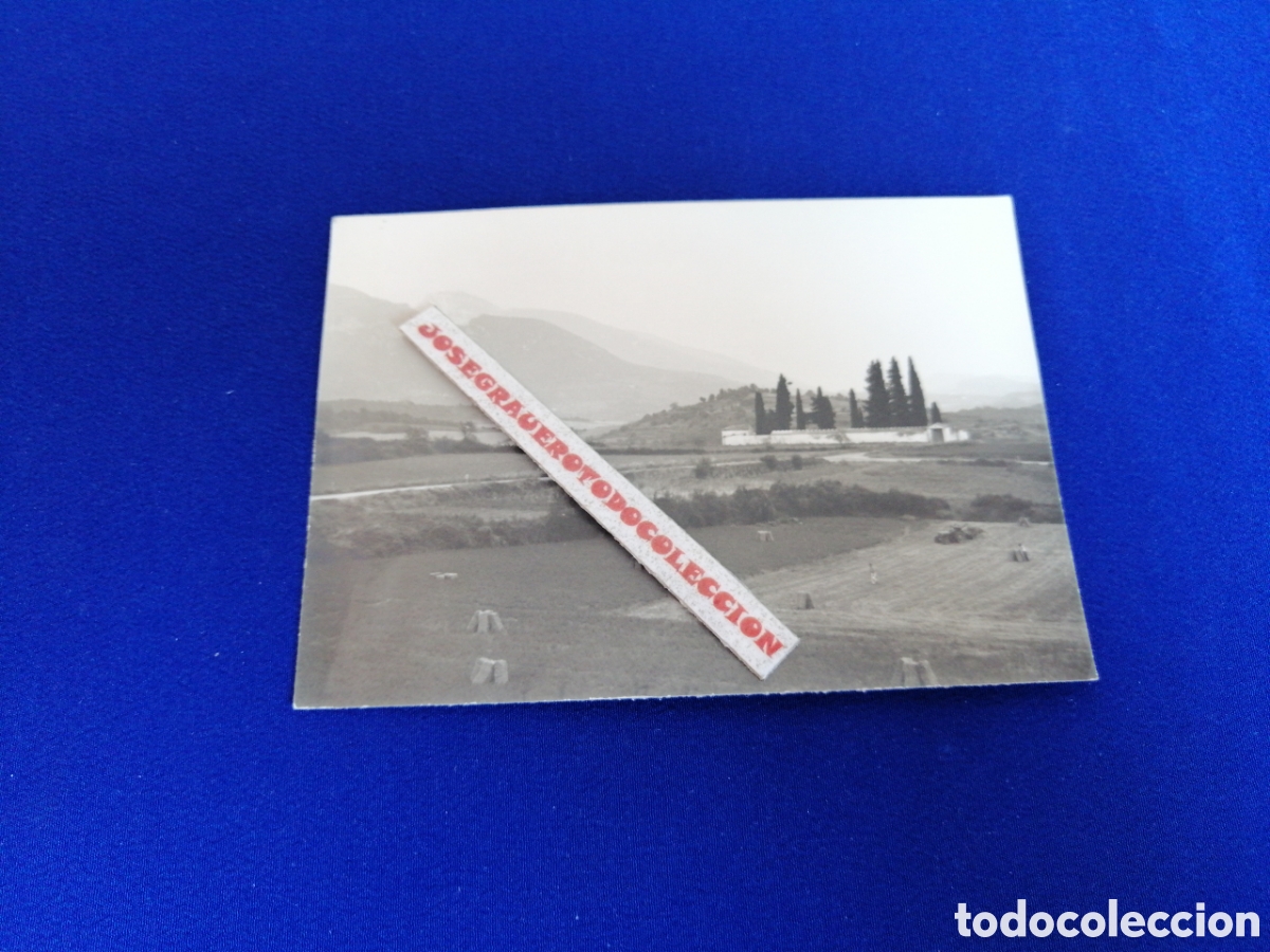 Antique Photography: TORTELLA (GERONA)A&Ntilde;O 1973 FOTOGRAF&Iacute;A ANTIGUA SIGLO PASADO