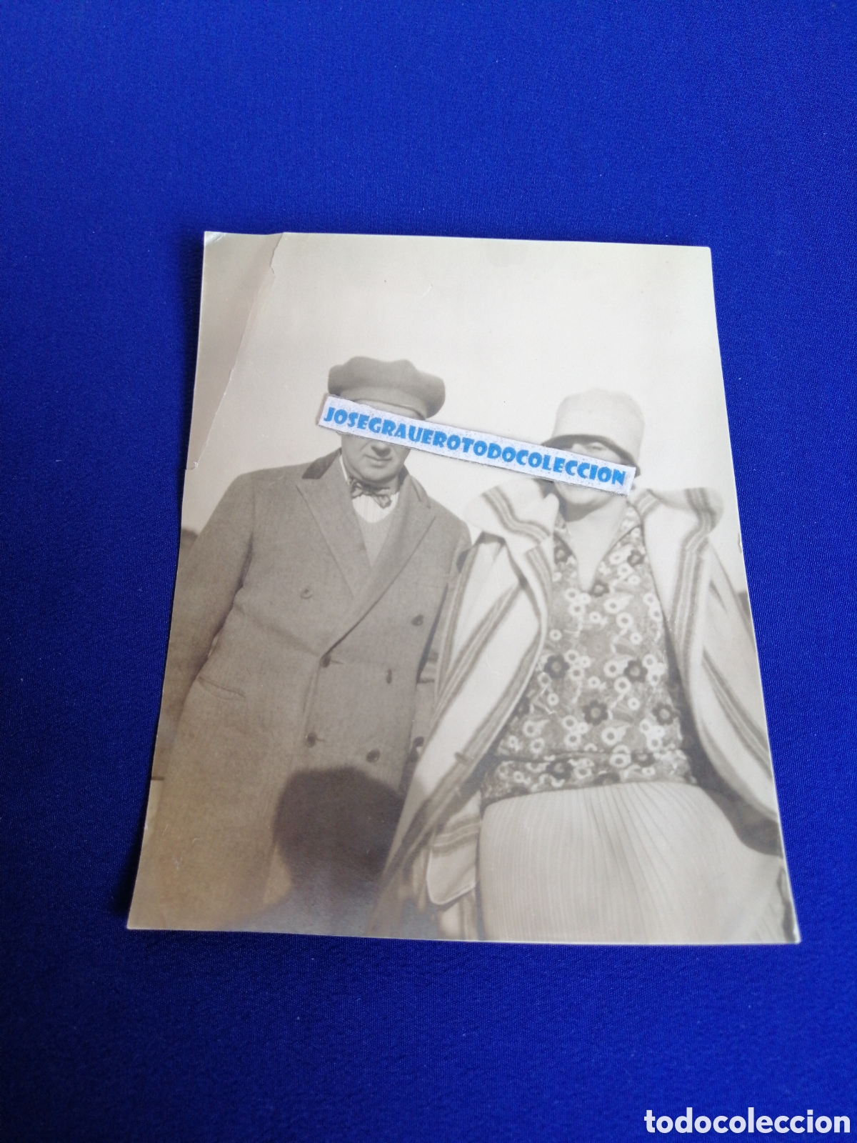 Antique Photography: MODELOS POSANDO A&Ntilde;O 1927 FOTOGRAF&Iacute;A ANTIGUA SIGLO PASADO