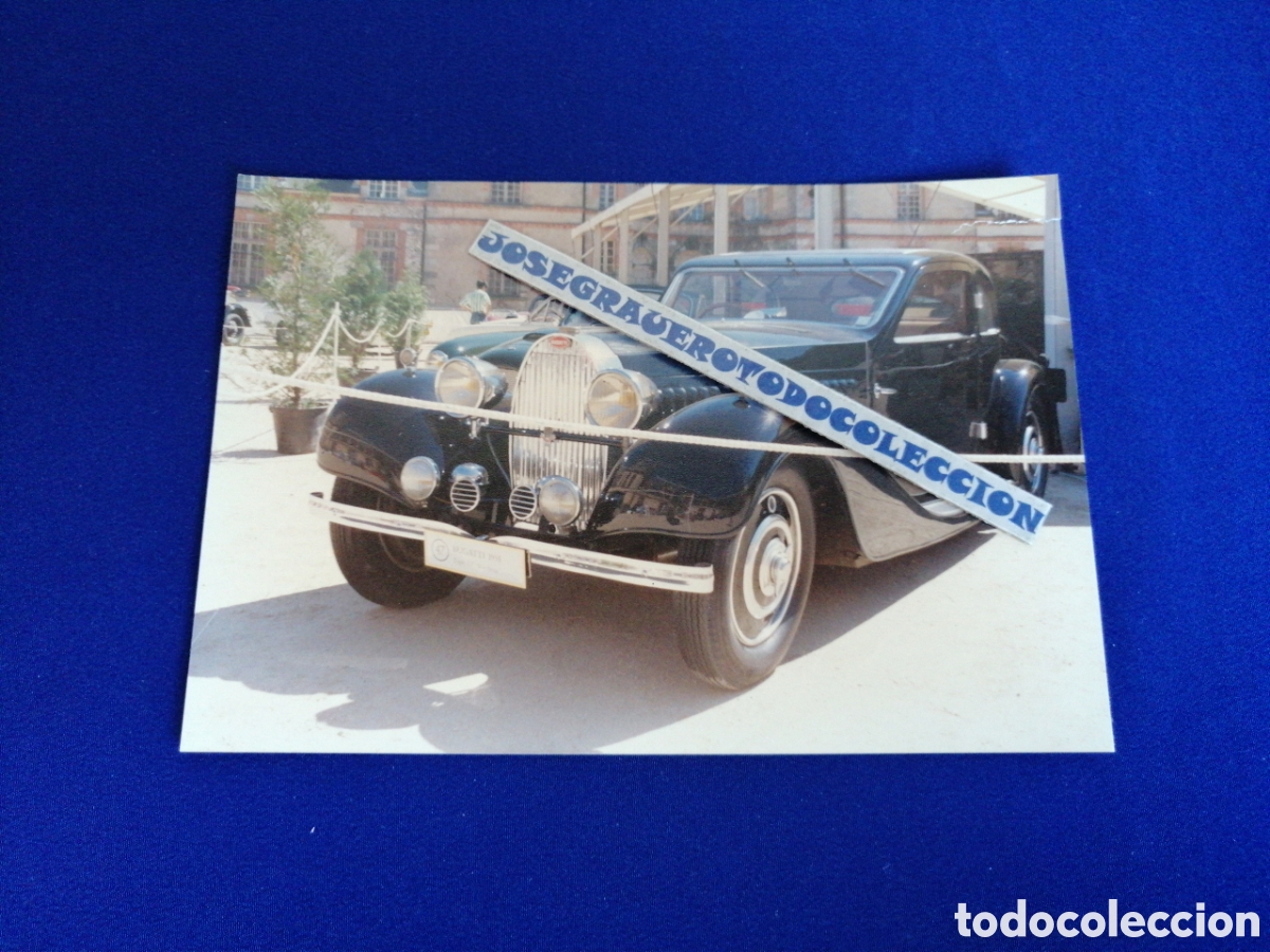Antique Photography: BUGATTI 1935 TYPE 57 VENTOUX COCHE ANTIGUO EXPOSICI&Oacute;N AUTOMOVIL&Iacute;STICA FOTOGRAF&Iacute;A