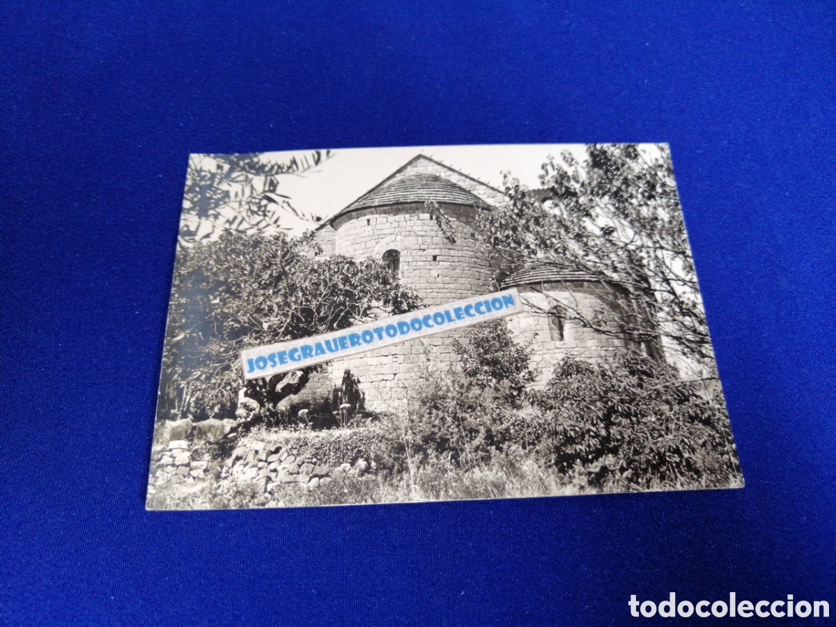 Fotografia antica: PALERA (BEUDA) COMUNIDAD CATALU&Ntilde;A A&Ntilde;O 1973 FOTOGRAF&Iacute;A ANTIGUA SIGLO PASADO