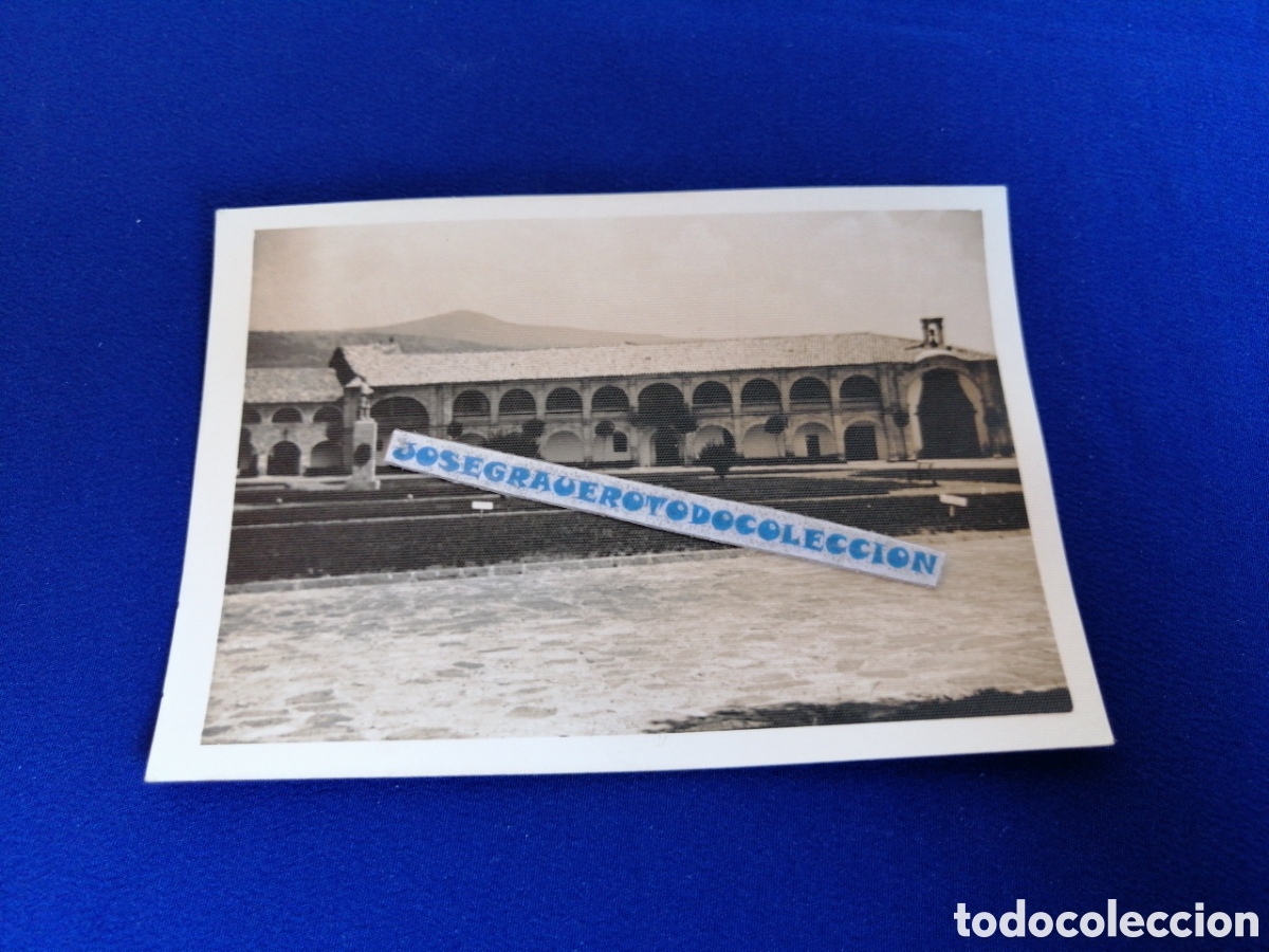 Fotografia antica: JACA (HUESCA) CIUDADELA A&Ntilde;O 1973 FOTOGRAF&Iacute;A ANTIGUA SIGLO PASADO