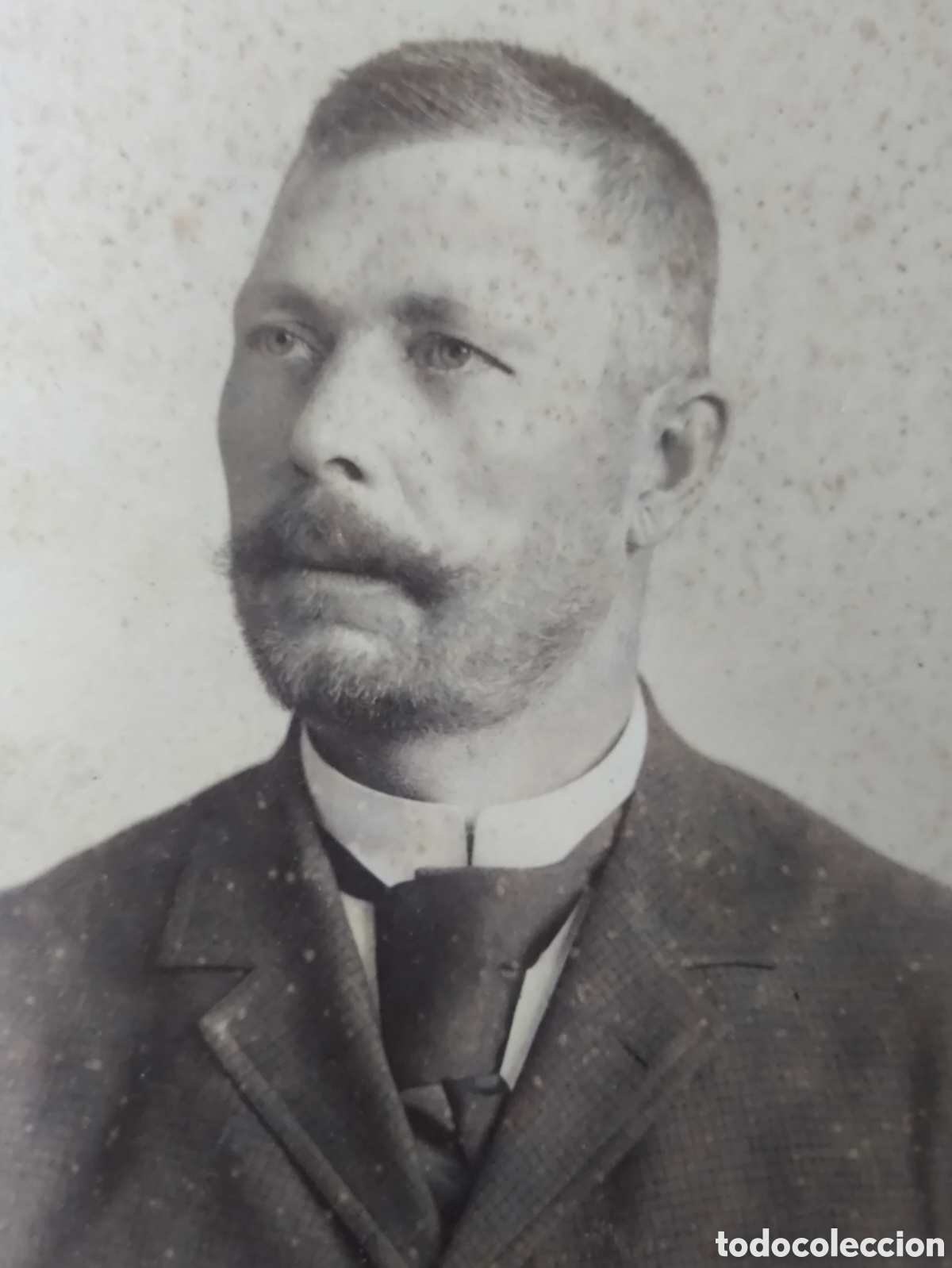 Antique Photography: CUBA LA HABANA RETRATO DE ESTUDIO CABALLERO FOTOGRAF&Iacute;A ALB&Uacute;MINA FOT&Oacute;GRAFO J. SU&Aacute;REZ C. 1899