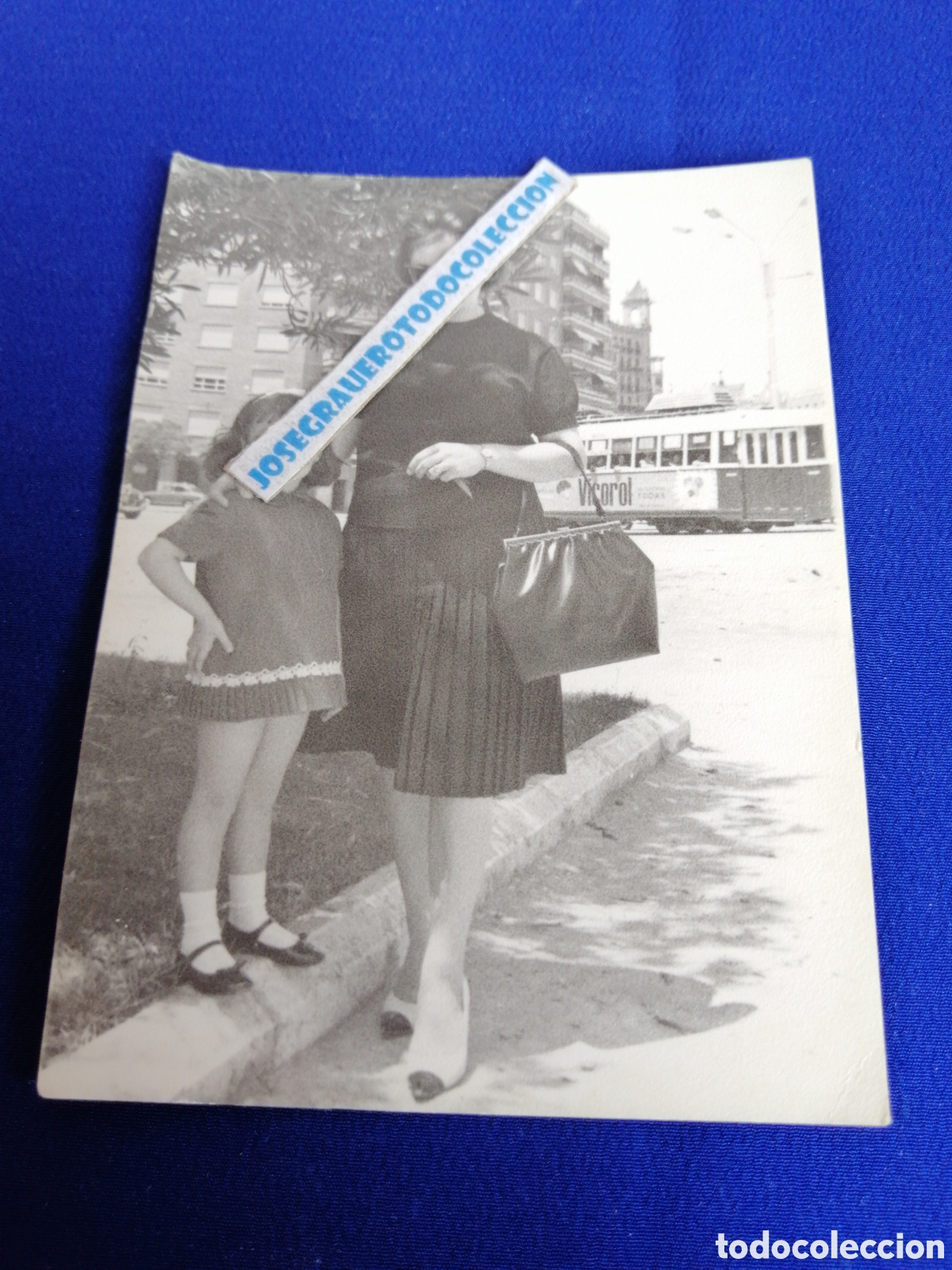 Antique Photography: TRANVIA - PUBLICIDAD VICOROL - MODELOS POSANDO FOTOGRAF&Iacute;A ANTIGUA SIGLO PASADO