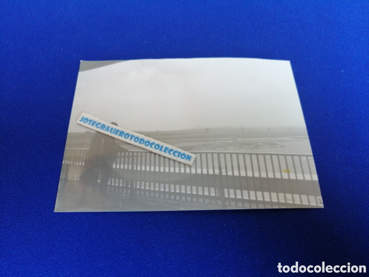 Antique Photography: FRANCIA ORLY AEROPUERTO FOTOGRAF&Iacute;A ANTIGUA SIGLO PASADO