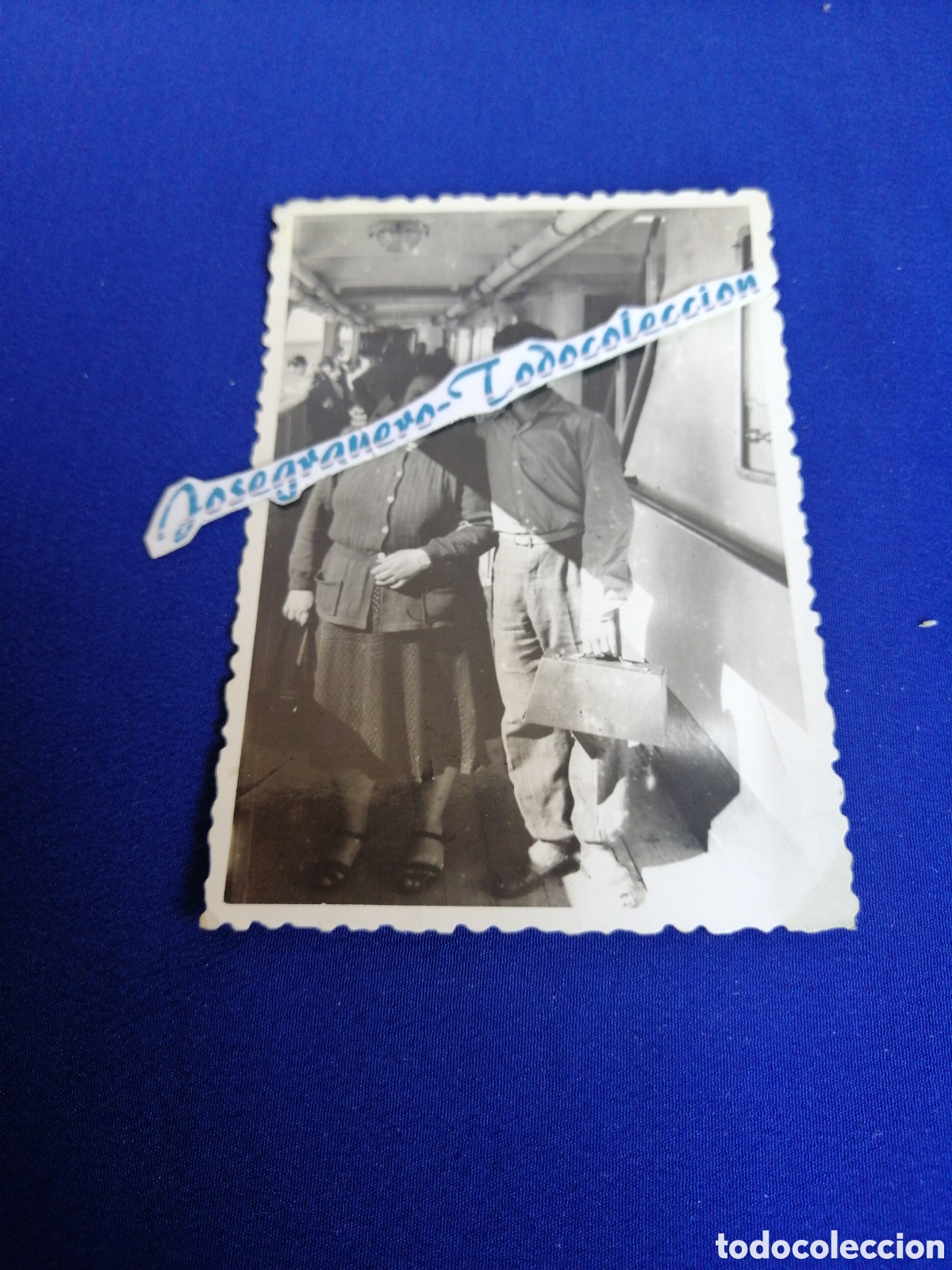 Antique Photography: MODELOS POSANDO BARCO FOTOGRAF&Iacute;A ANTIGUA SIGLO PASADO