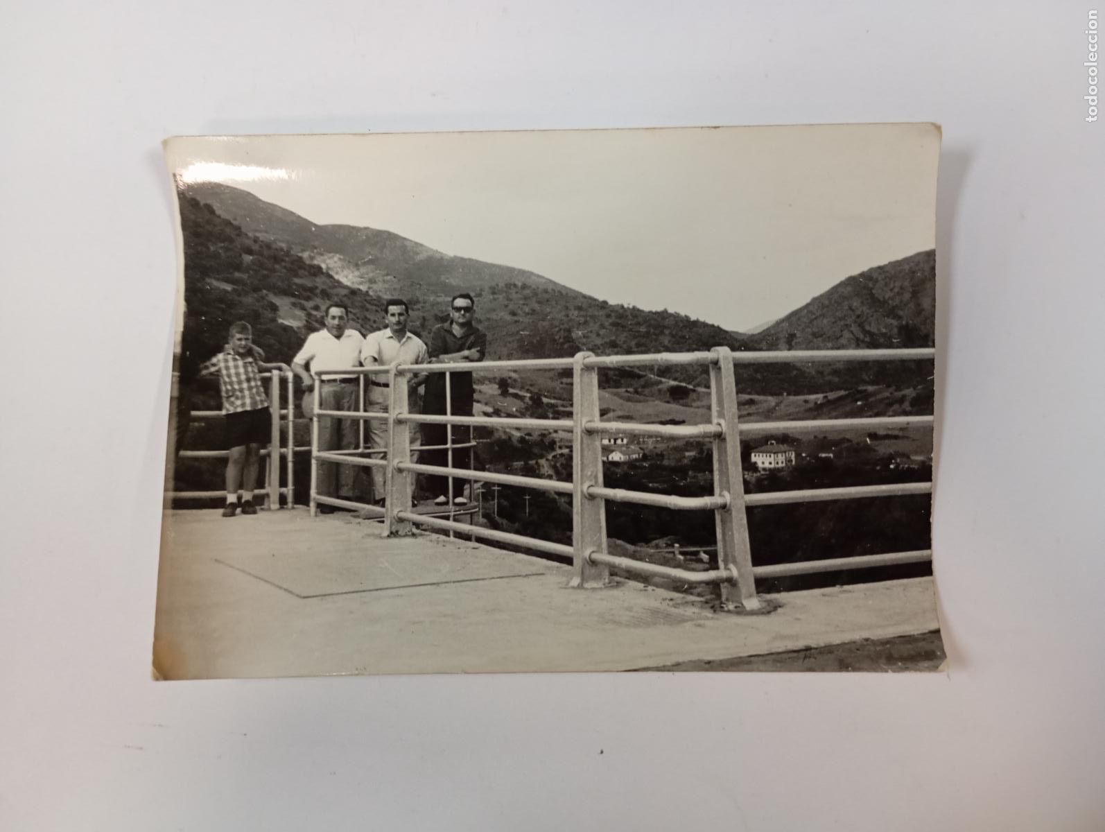 Antique Photography: FOTOGRAF&Iacute;A ANTIGUA. TDKP19F