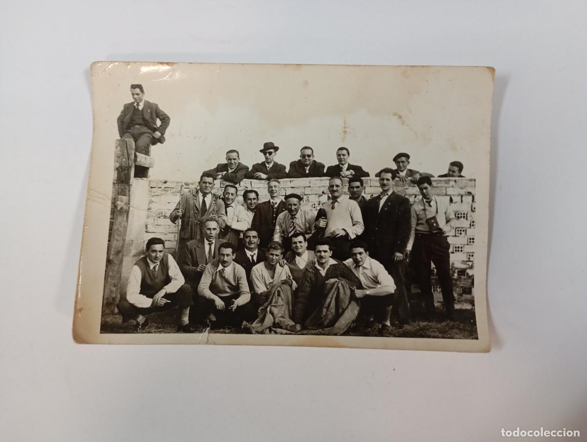 Antique Photography: FOTOGRAF&Iacute;A ANTIGUA. TDKP19F