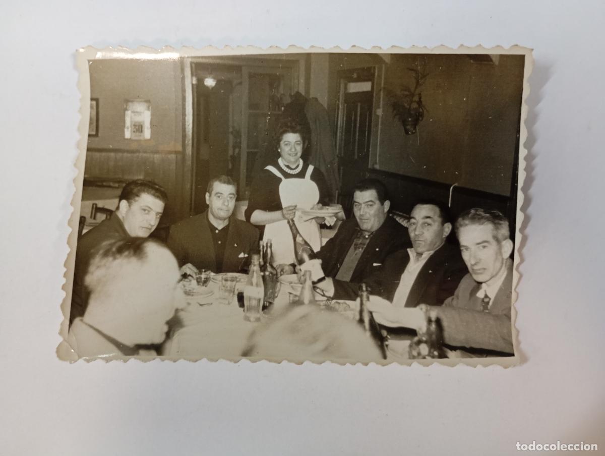 Antique Photography: FOTOGRAF&Iacute;A ANTIGUA. TDKP19F