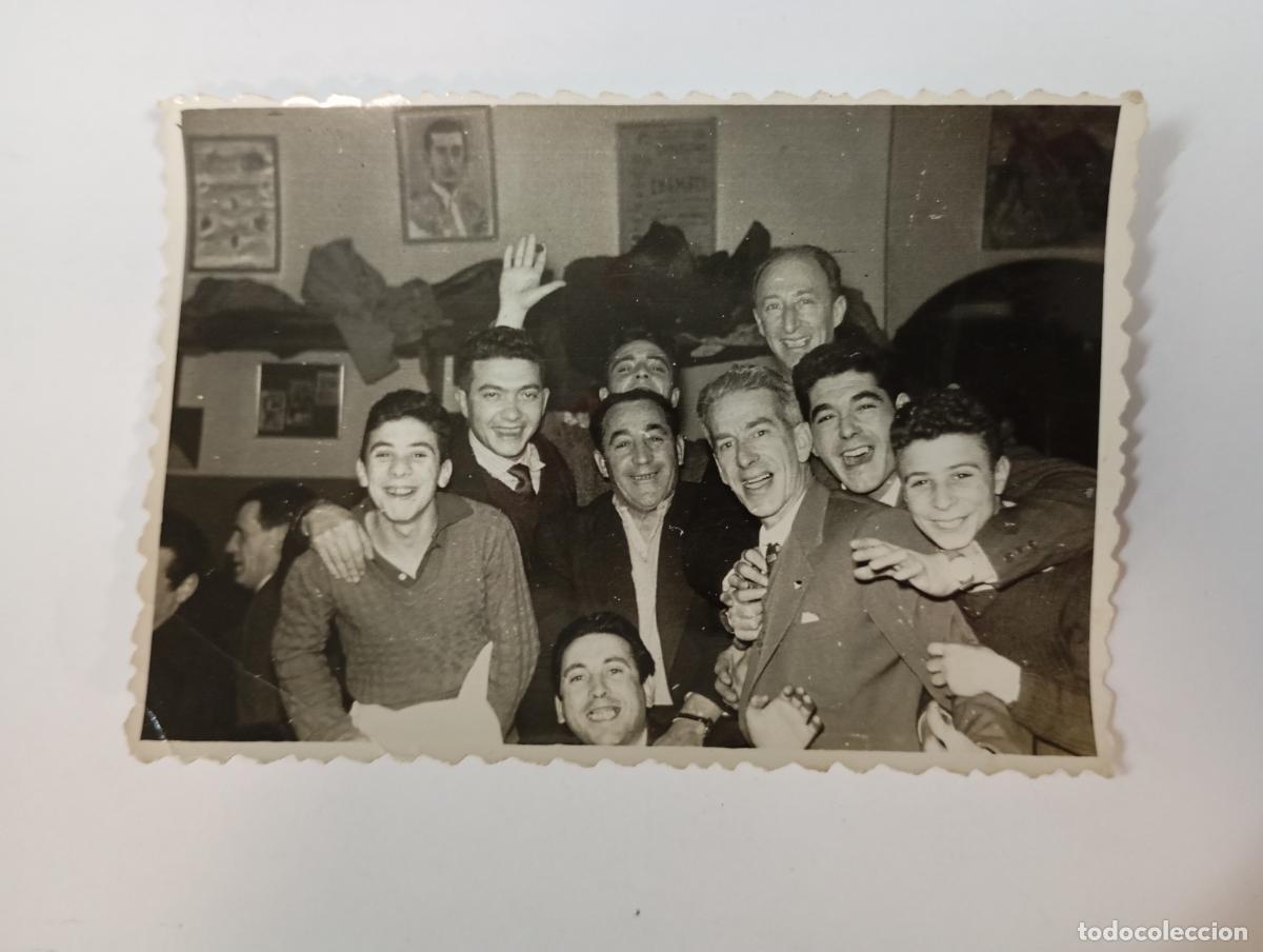 Antique Photography: FOTOGRAF&Iacute;A ANTIGUA. TDKP19F