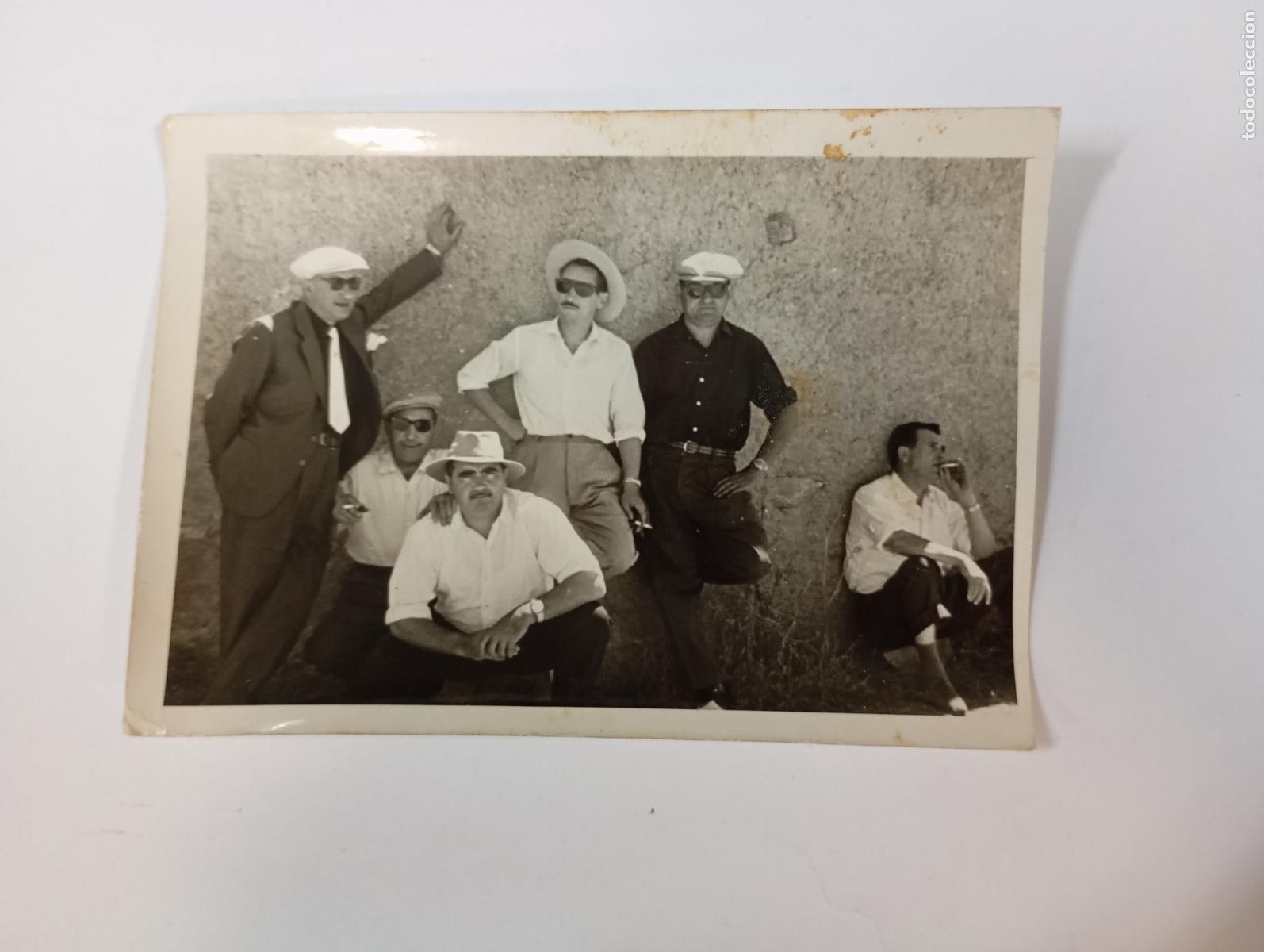 Antique Photography: FOTOGRAF&Iacute;A ANTIGUA. TDKP19F