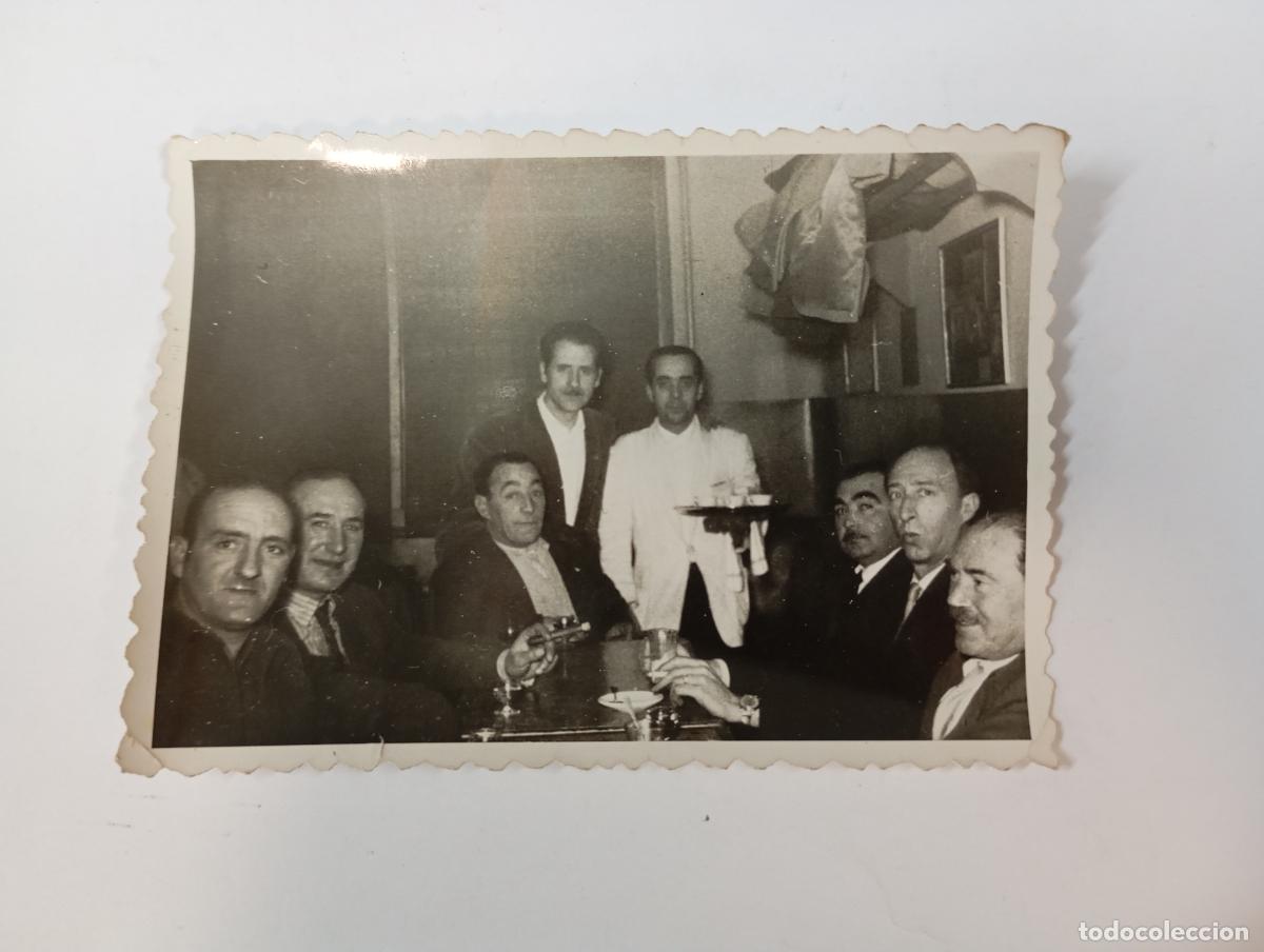 Antique Photography: FOTOGRAF&Iacute;A ANTIGUA. TDKP19F