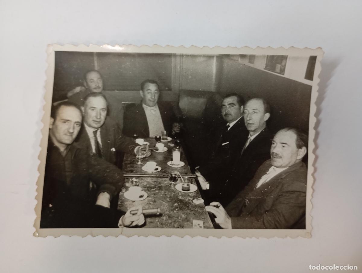 Antique Photography: FOTOGRAF&Iacute;A ANTIGUA. TDKP19F