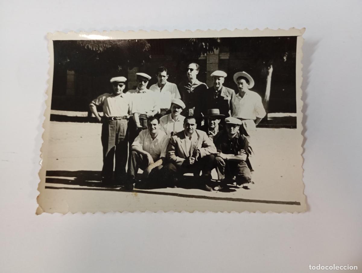 Antique Photography: FOTOGRAF&Iacute;A ANTIGUA. TDKP19F