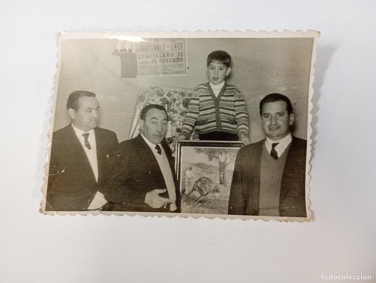 Antique Photography: FOTOGRAF&Iacute;A ANTIGUA. TDKP19F