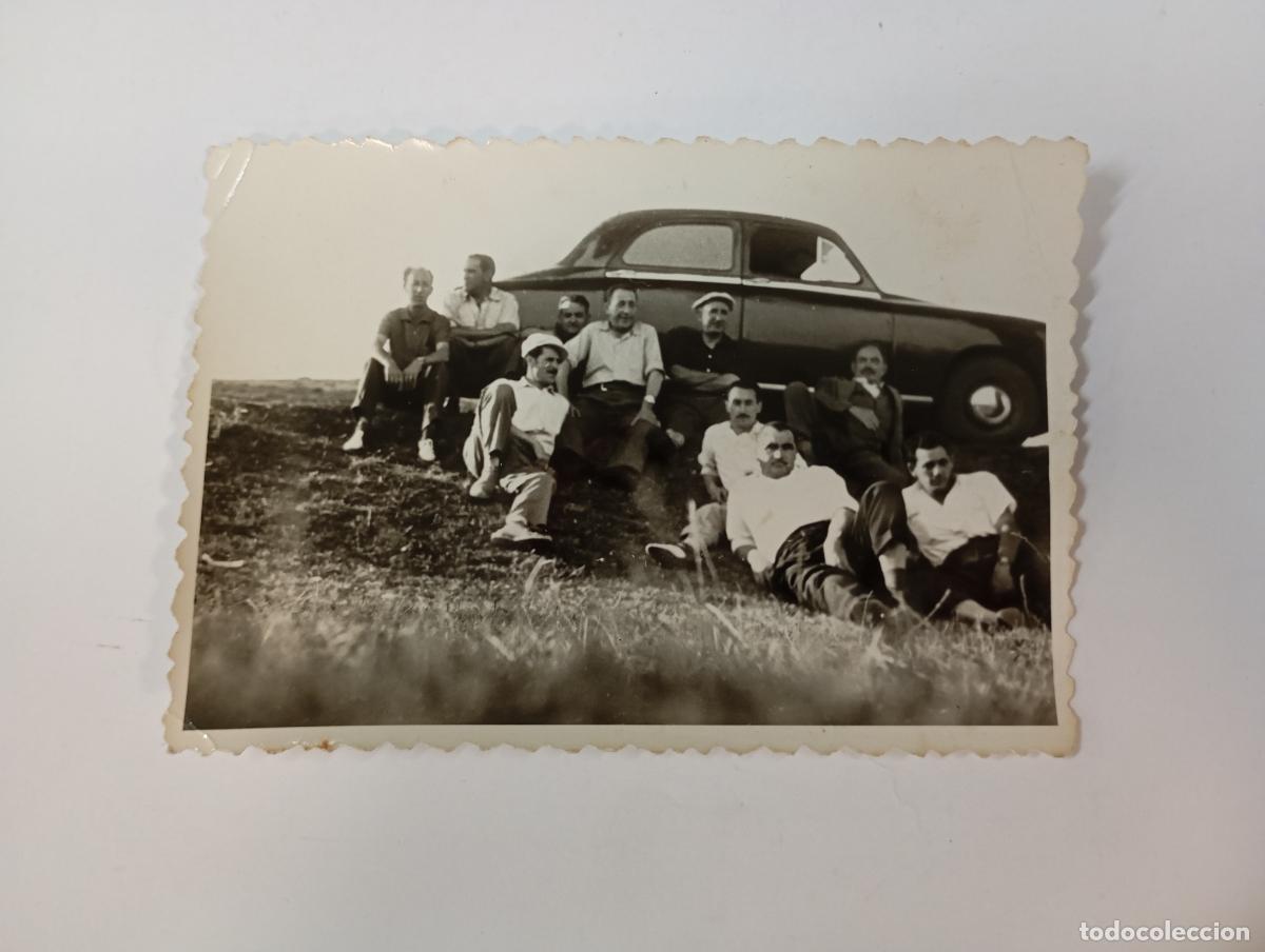 Antique Photography: FOTOGRAF&Iacute;A ANTIGUA. TDKP19F