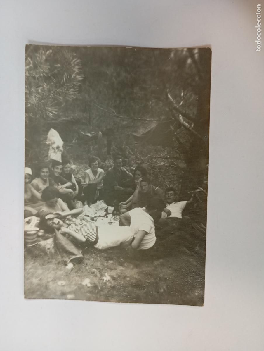 Antique Photography: FOTOGRAF&Iacute;A ANTIGUA. TDKP19F