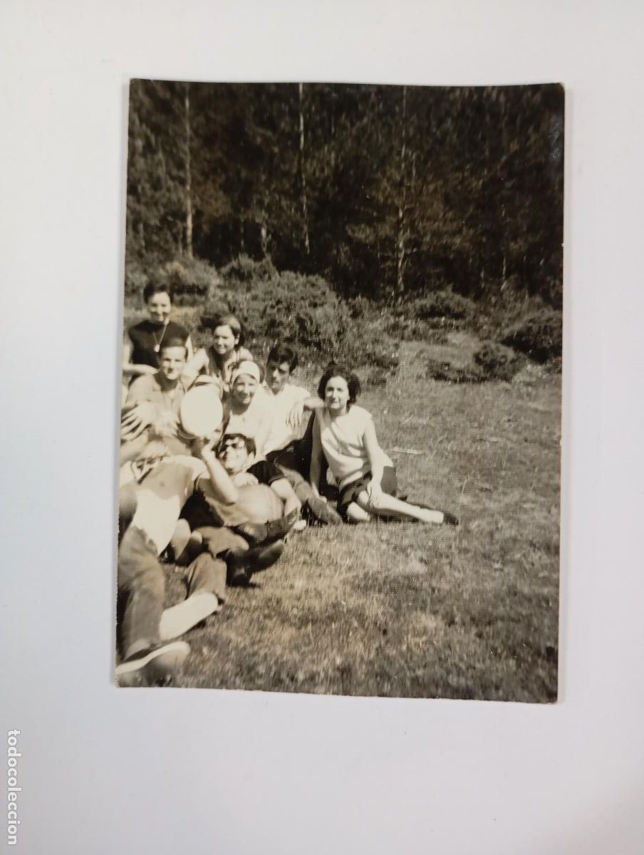 Antique Photography: FOTOGRAF&Iacute;A ANTIGUA. TDKP19F