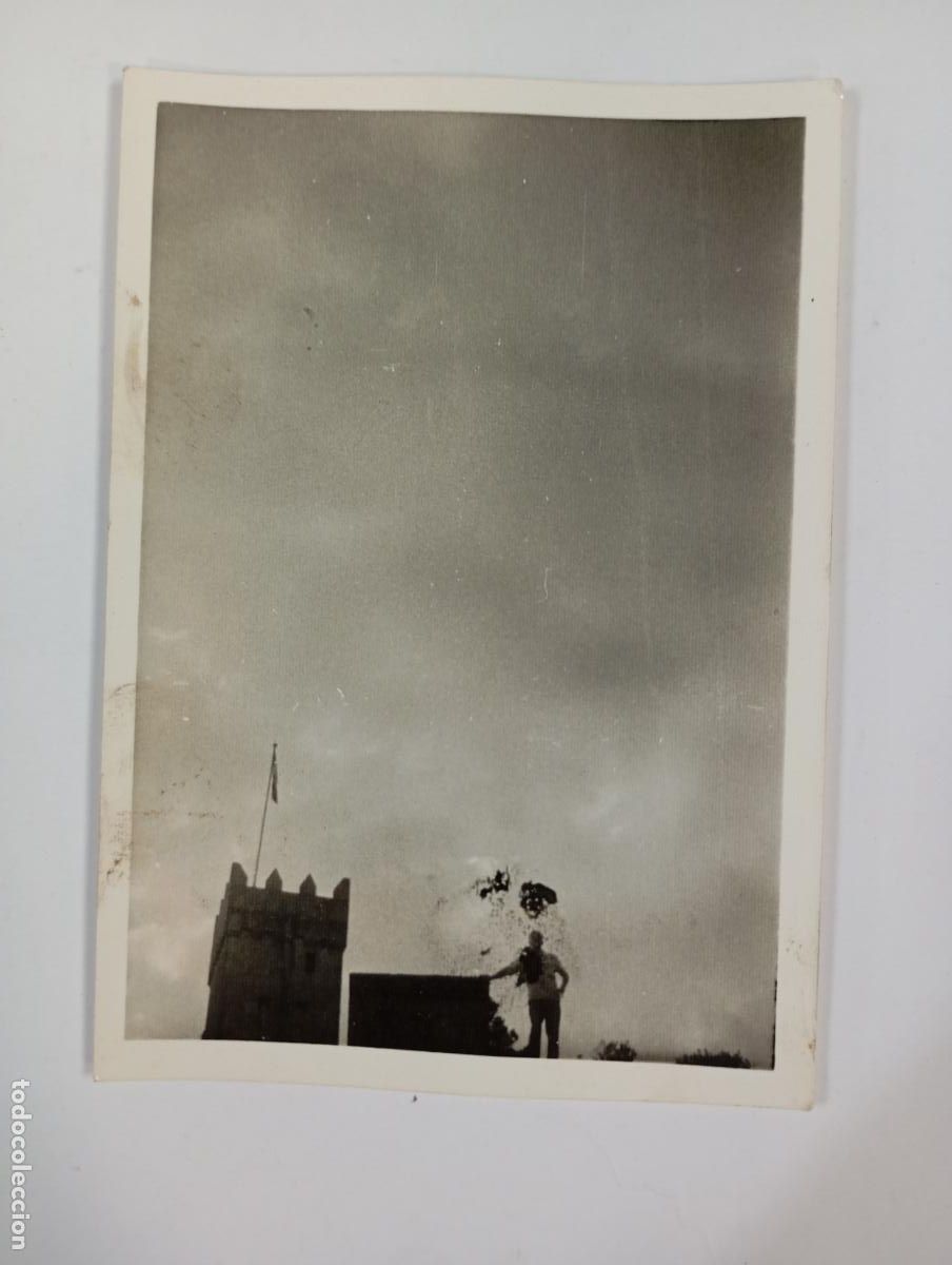 Antique Photography: FOTOGRAF&Iacute;A ANTIGUA. TDKP19F