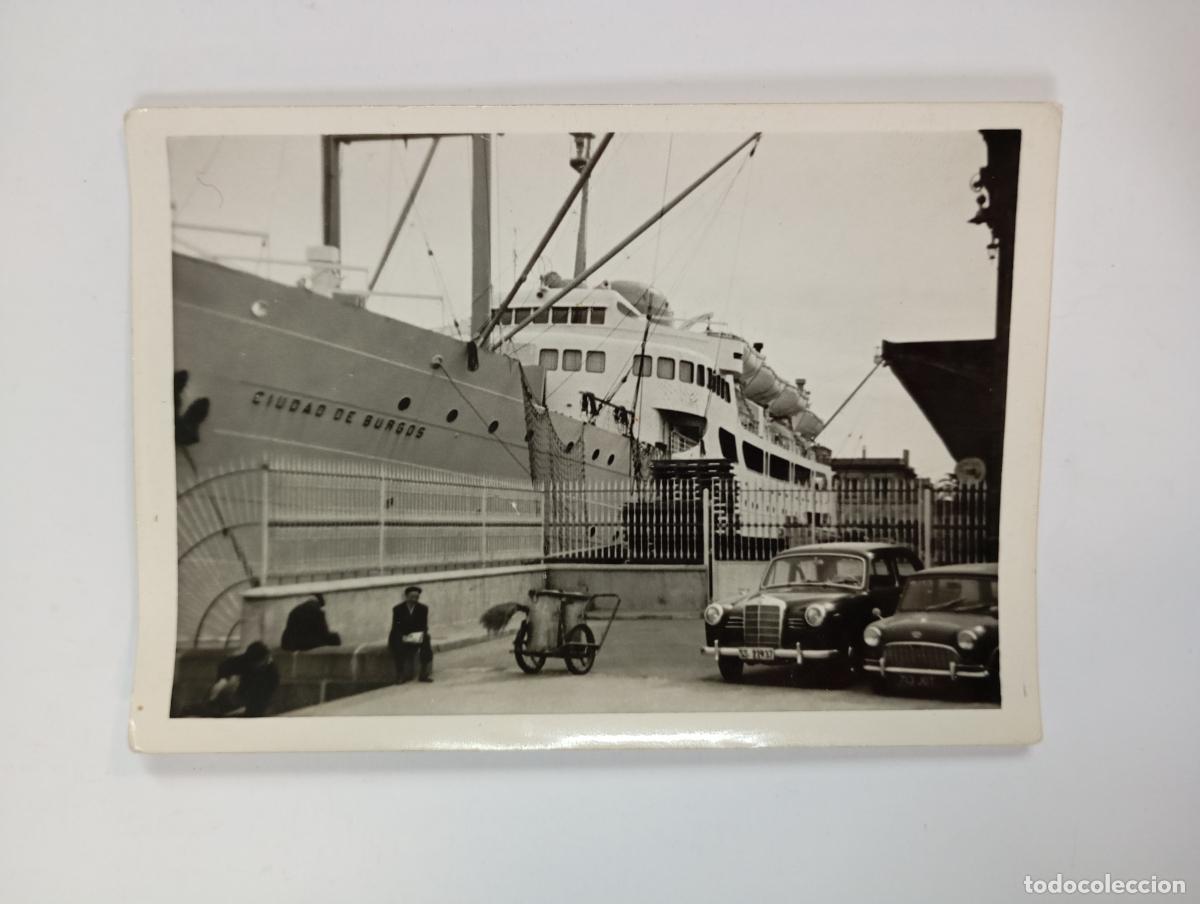 Antique Photography: FOTOGRAF&Iacute;A ANTIGUA. TDKP19F