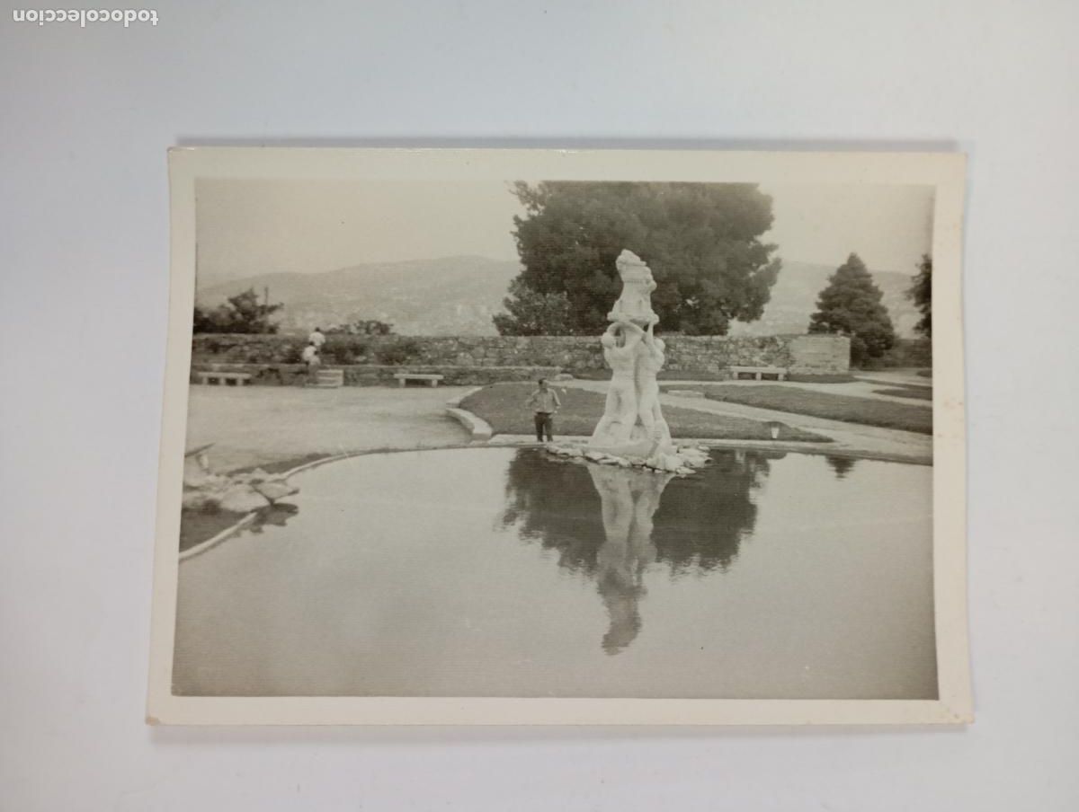 Antique Photography: FOTOGRAF&Iacute;A ANTIGUA. TDKP19F