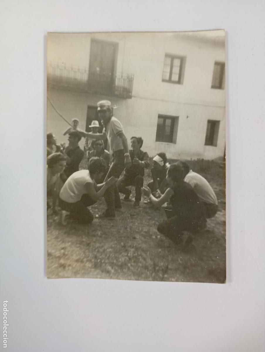 Antique Photography: FOTOGRAF&Iacute;A ANTIGUA. TDKP19F